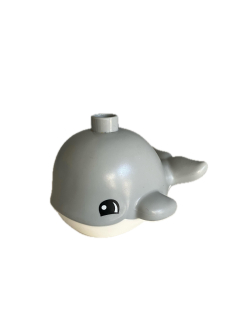Lego® Duplo® velryba mládě